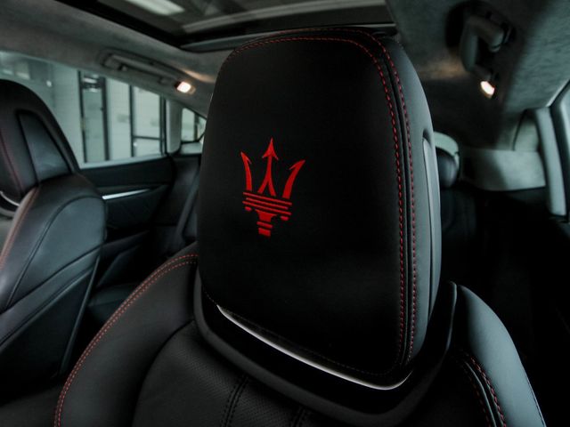 2022 Maserati Levante Modena 3.0L - 23050404 - 24