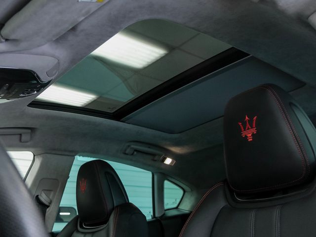 2022 Maserati Levante Modena 3.0L - 23050404 - 25