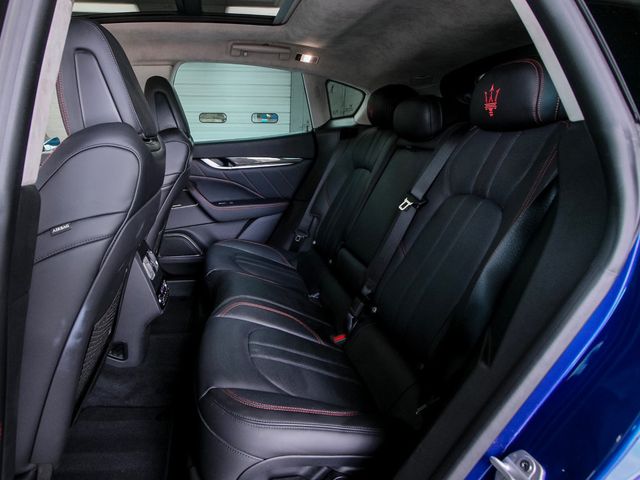 2022 Maserati Levante Modena 3.0L - 23050404 - 26