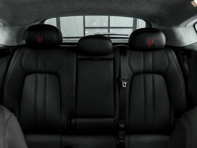 2022 Maserati Levante Modena 3.0L - 23050404 - 27