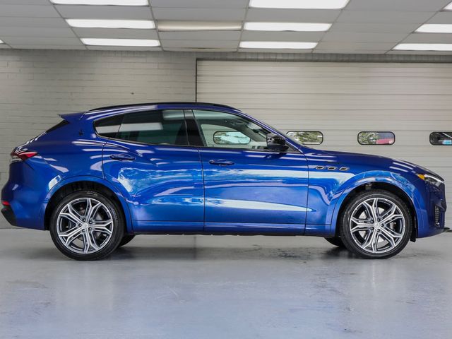 2022 Maserati Levante Modena 3.0L - 23050404 - 2