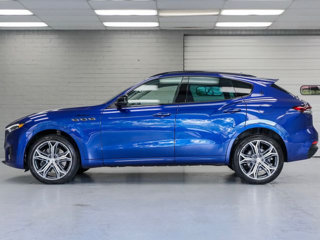 2022 Maserati Levante Modena 3.0L - 23050404 - 3