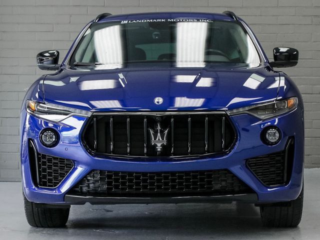 2022 Maserati Levante Modena 3.0L - 23050404 - 4