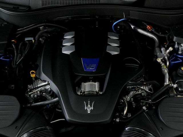 2022 Maserati Levante Modena 3.0L - 23050404 - 5