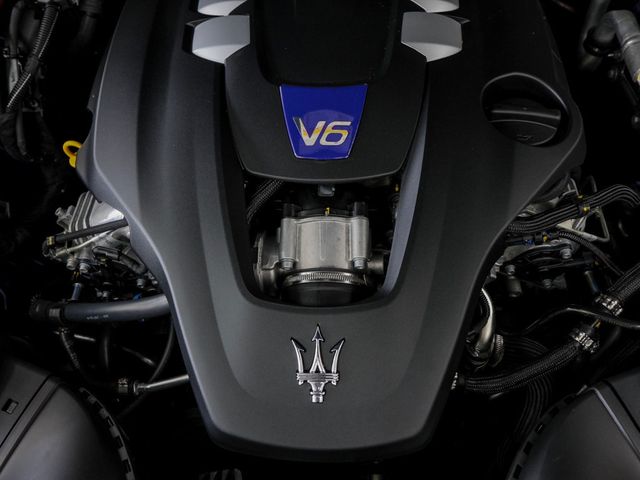 2022 Maserati Levante Modena 3.0L - 23050404 - 6