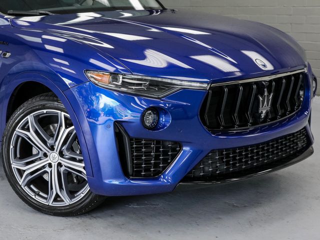 2022 Maserati Levante Modena 3.0L - 23050404 - 7