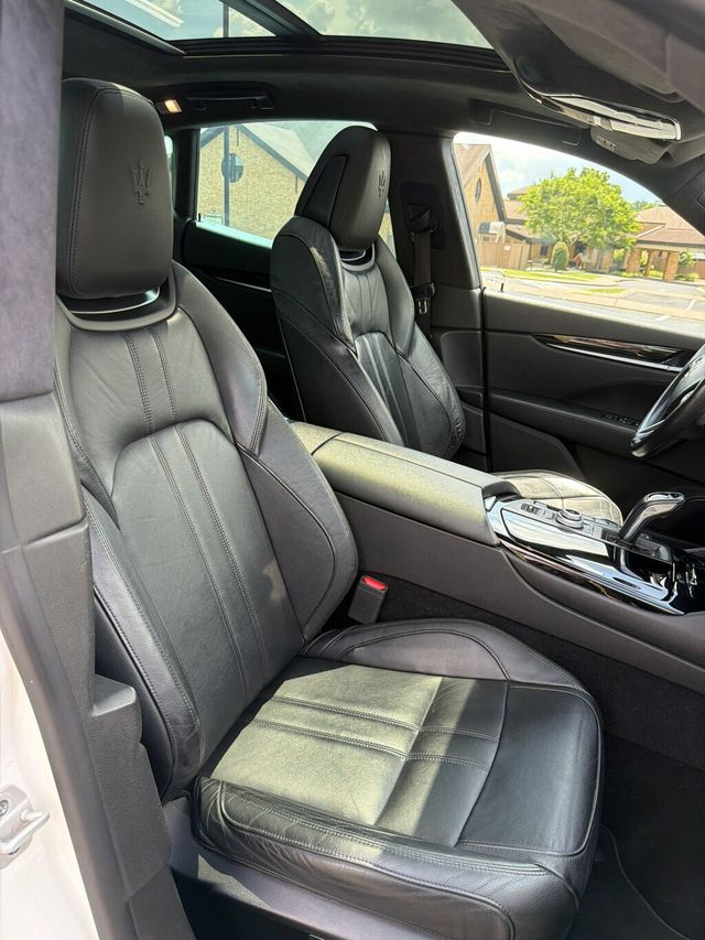 2022 Maserati Levante Modena 3.0L - 23034201 - 14