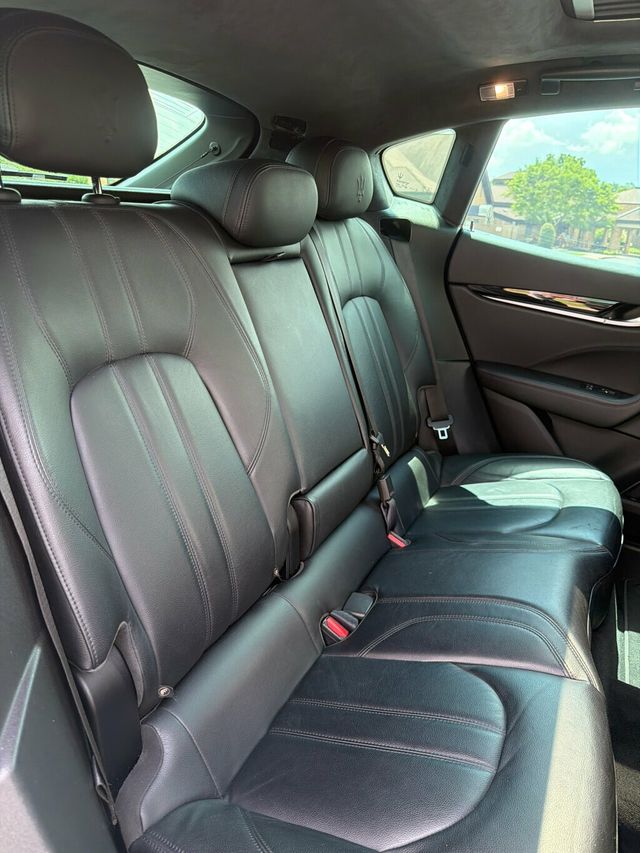 2022 Maserati Levante Modena 3.0L - 23034201 - 16