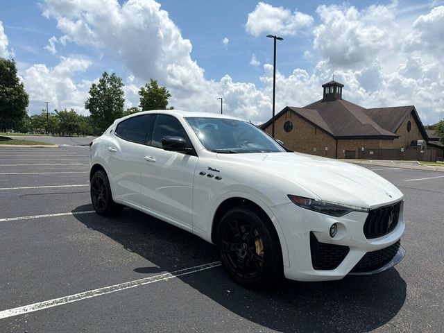 2022 Maserati Levante Modena 3.0L - 23034201 - 2