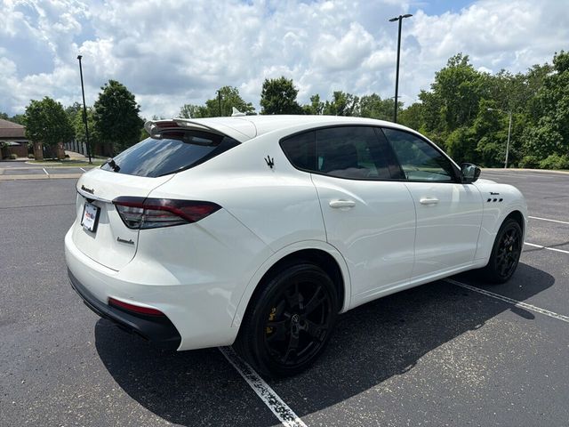 2022 Maserati Levante Modena 3.0L - 23034201 - 3