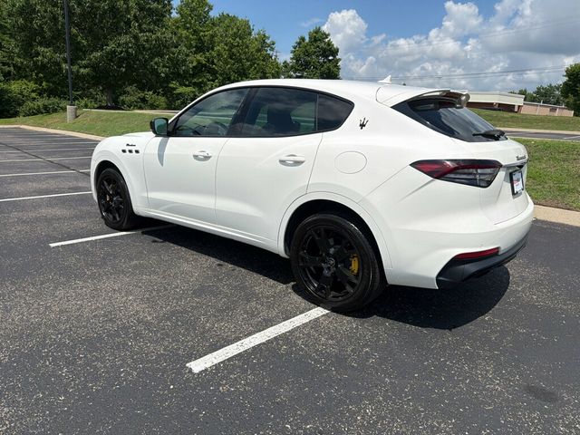 2022 Maserati Levante Modena 3.0L - 23034201 - 5