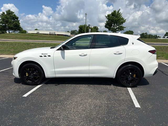 2022 Maserati Levante Modena 3.0L - 23034201 - 6