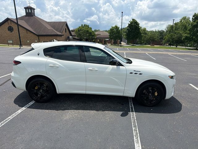 2022 Maserati Levante Modena 3.0L - 23034201 - 7