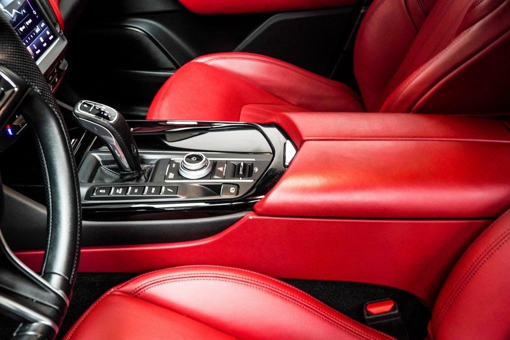 2022 Maserati Levante Modena photo 15