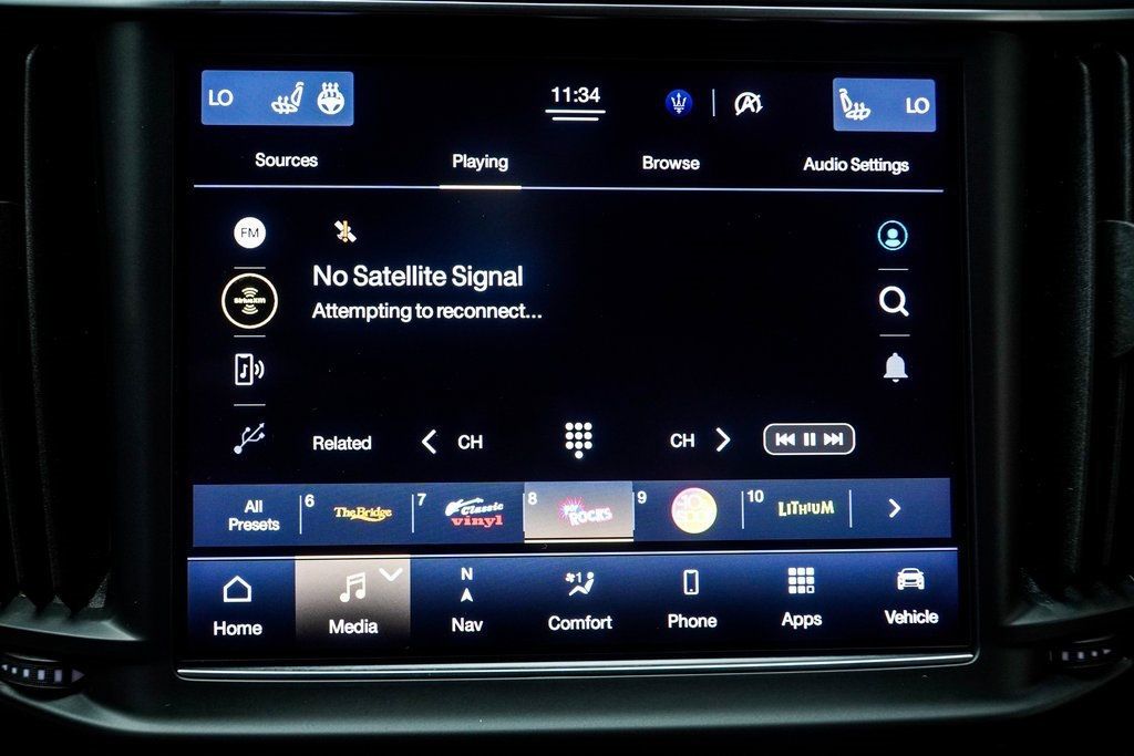 2022 Maserati Levante Modena photo 22