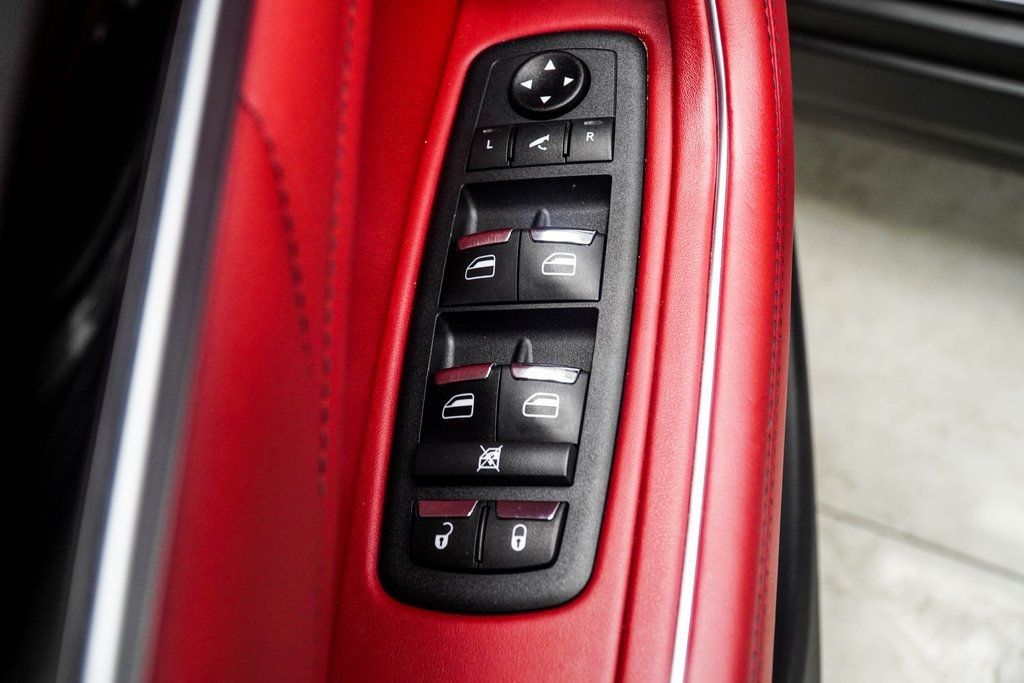 2022 Maserati Levante Modena photo 30