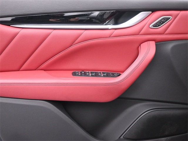 2022 Maserati Levante Modena 3.0L - 22935613 - 11