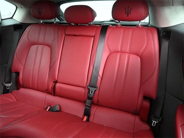 2022 Maserati Levante Modena 3.0L - 22935613 - 12