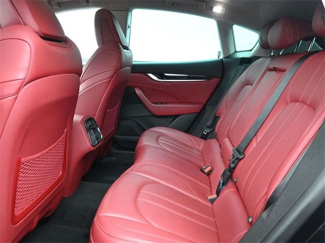 2022 Maserati Levante Modena 3.0L - 22935613 - 13