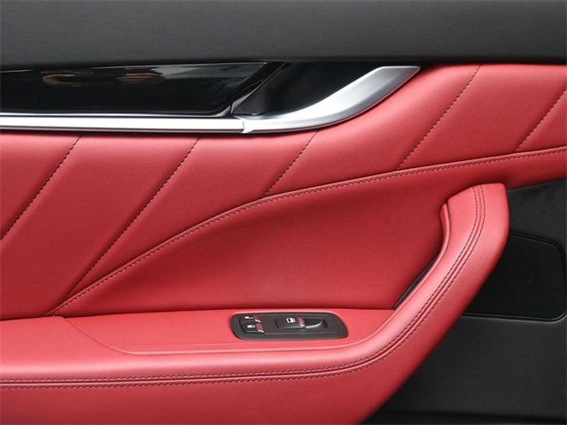 2022 Maserati Levante Modena 3.0L - 22935613 - 14