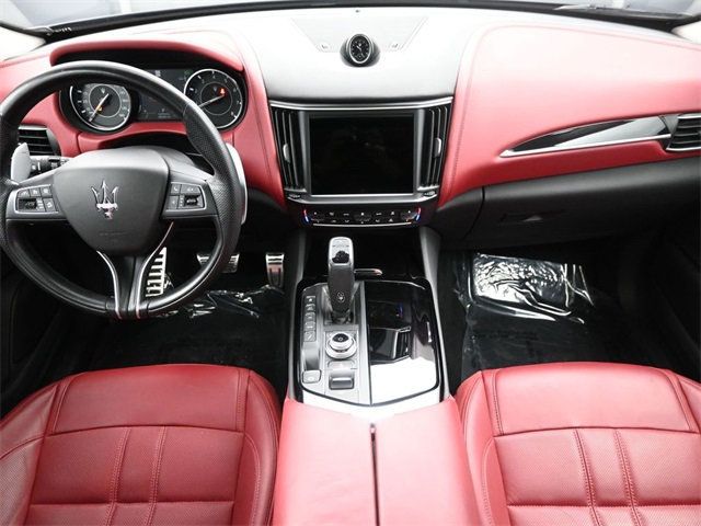 2022 Maserati Levante Modena 3.0L - 22935613 - 18