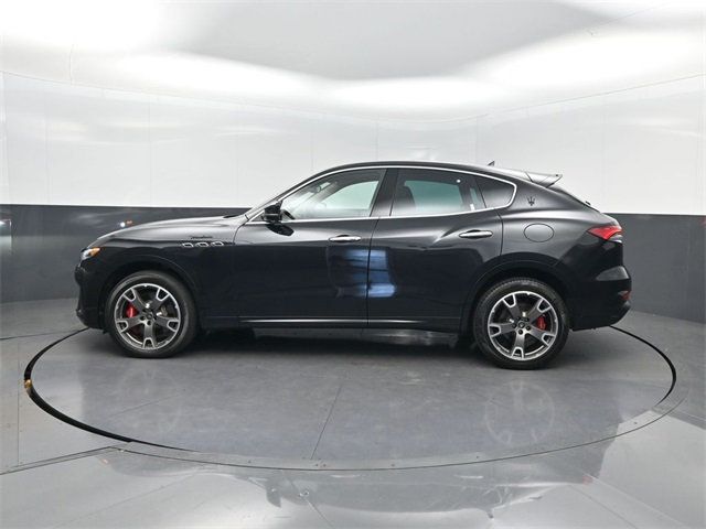 2022 Maserati Levante Modena 3.0L - 22935613 - 1