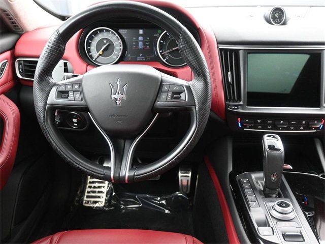2022 Maserati Levante Modena 3.0L - 22935613 - 19