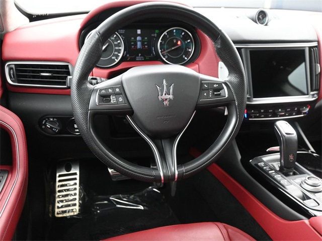 2022 Maserati Levante Modena 3.0L - 22935613 - 20
