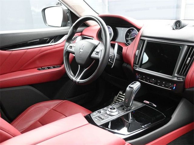 2022 Maserati Levante Modena 3.0L - 22935613 - 21