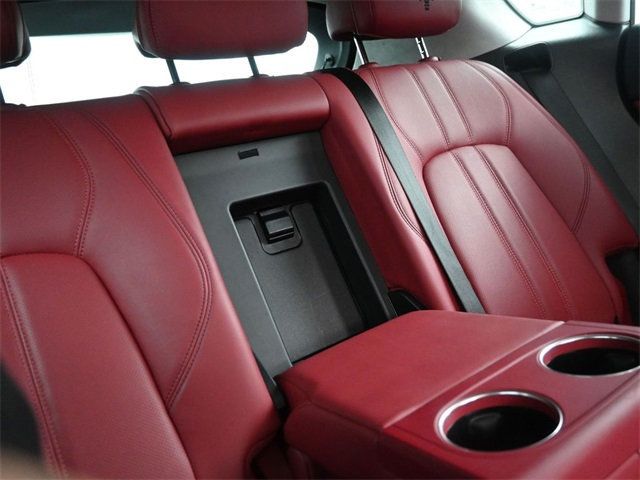 2022 Maserati Levante Modena 3.0L - 22935613 - 22