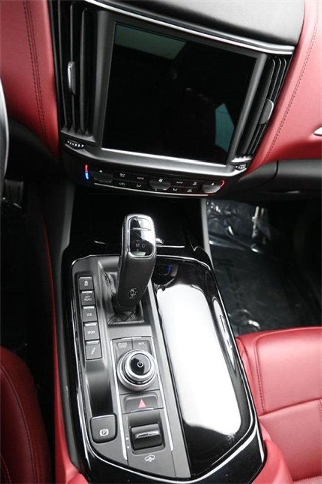 2022 Maserati Levante Modena 3.0L - 22935613 - 23