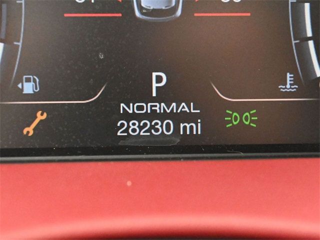 2022 Maserati Levante Modena 3.0L - 22935613 - 24