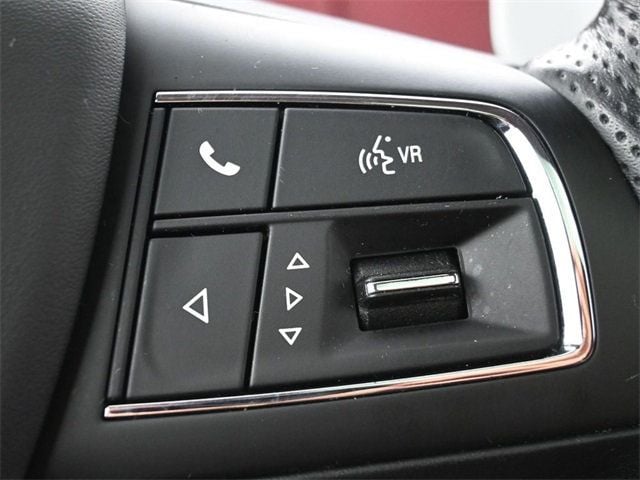 2022 Maserati Levante Modena 3.0L - 22935613 - 25