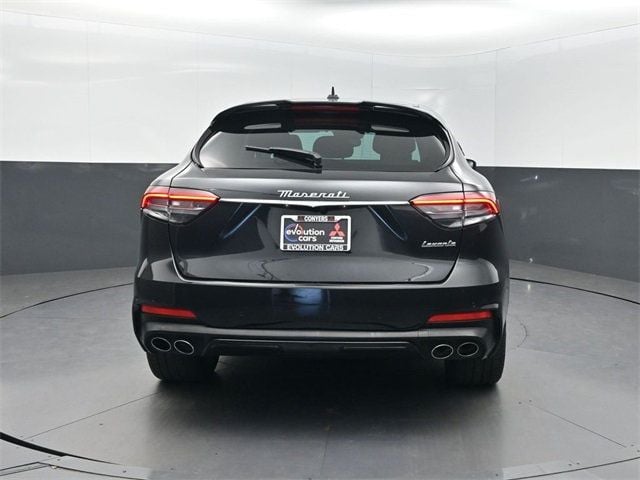2022 Maserati Levante Modena 3.0L - 22935613 - 33