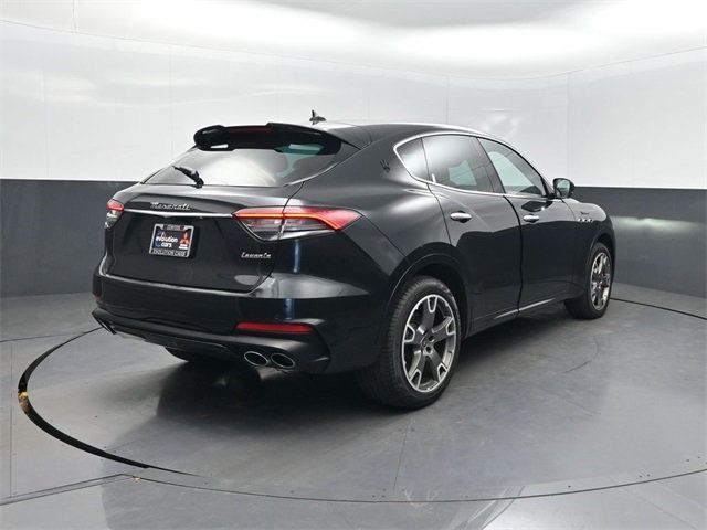 2022 Maserati Levante Modena 3.0L - 22935613 - 34