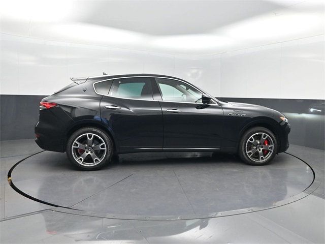 2022 Maserati Levante Modena 3.0L - 22935613 - 35