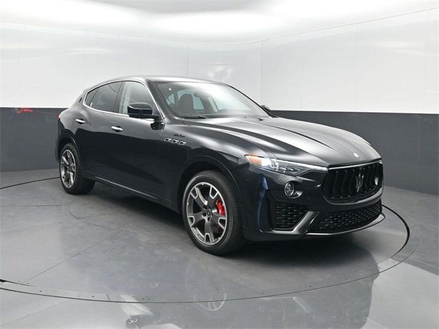 2022 Maserati Levante Modena 3.0L - 22935613 - 36