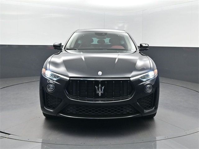 2022 Maserati Levante Modena 3.0L - 22935613 - 37