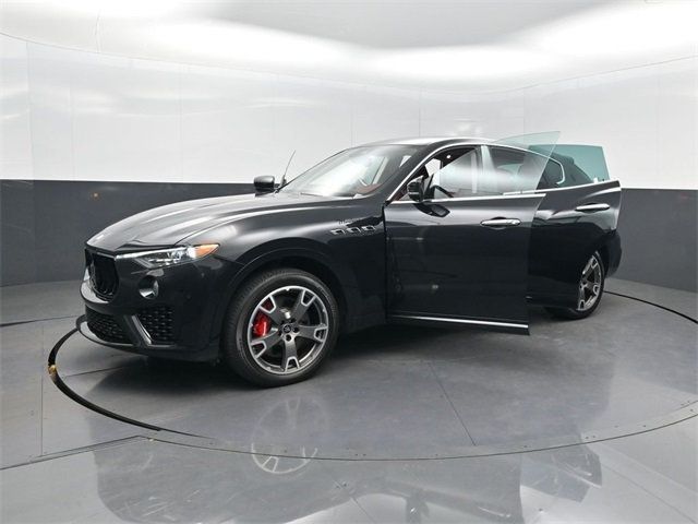 2022 Maserati Levante Modena 3.0L - 22935613 - 38