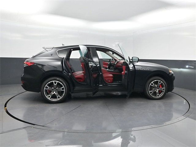 2022 Maserati Levante Modena 3.0L - 22935613 - 39