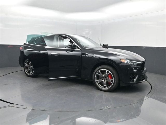 2022 Maserati Levante Modena 3.0L - 22935613 - 40