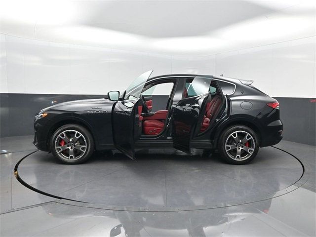 2022 Maserati Levante Modena 3.0L - 22935613 - 41