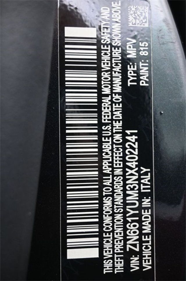 2022 Maserati Levante Modena 3.0L - 22935613 - 6