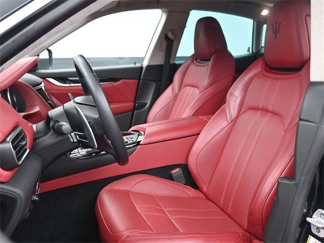 2022 Maserati Levante Modena 3.0L - 22935613 - 7