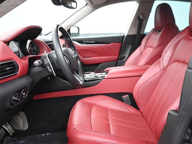 2022 Maserati Levante Modena 3.0L - 22935613 - 8