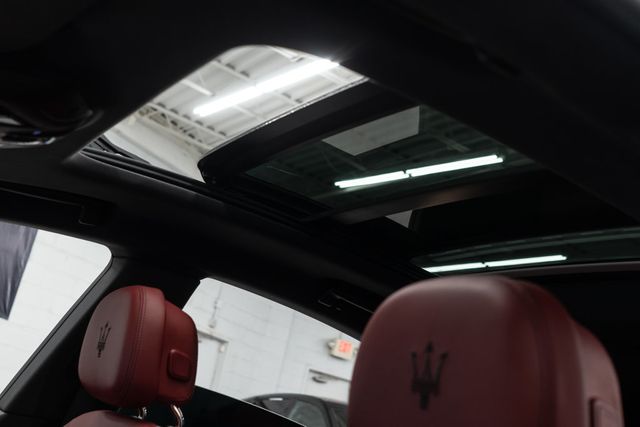 2022 Maserati Levante Modena 3.0L - 22959917 - 10