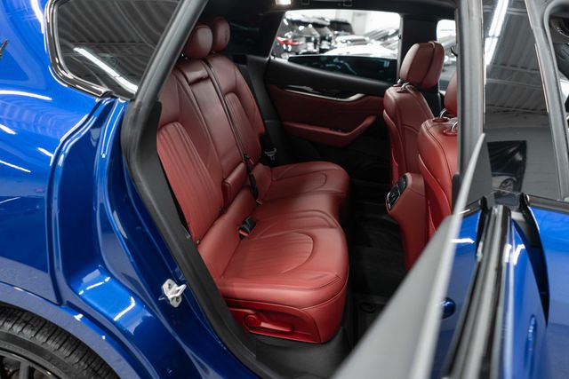 2022 Maserati Levante Modena 3.0L - 22959917 - 11