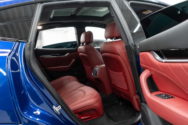 2022 Maserati Levante Modena 3.0L - 22959917 - 12