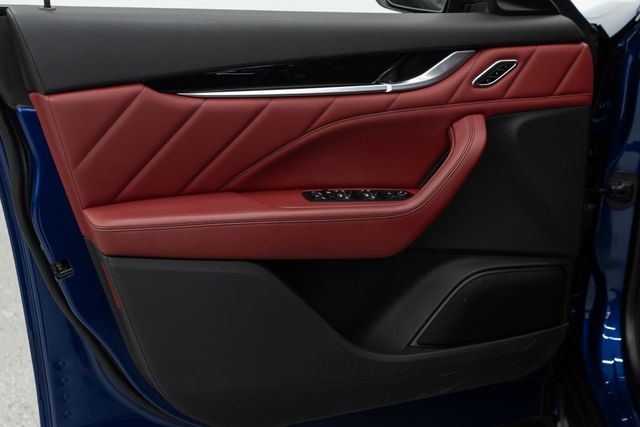 2022 Maserati Levante Modena 3.0L - 22959917 - 13