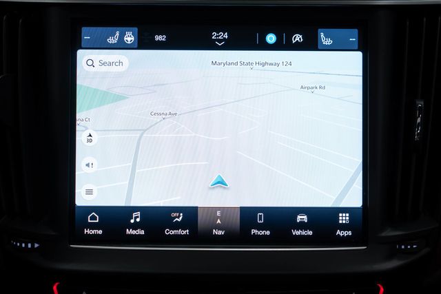 2022 Maserati Levante Modena 3.0L - 22959917 - 17